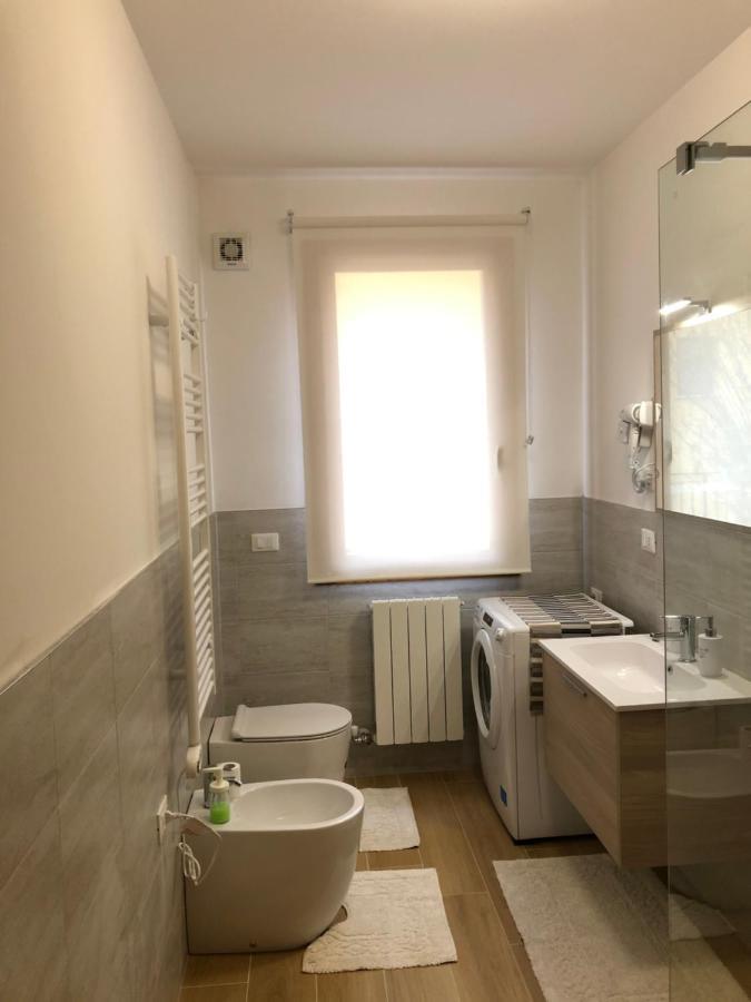 Charming Venice 2 Apartment Tessera Exterior photo