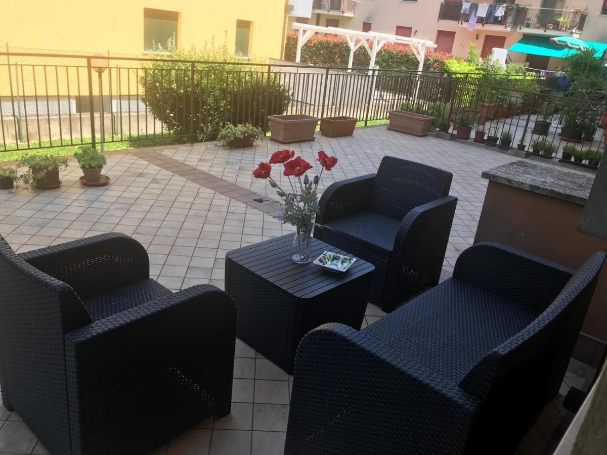 Charming Venice 2 Apartment Tessera Exterior photo