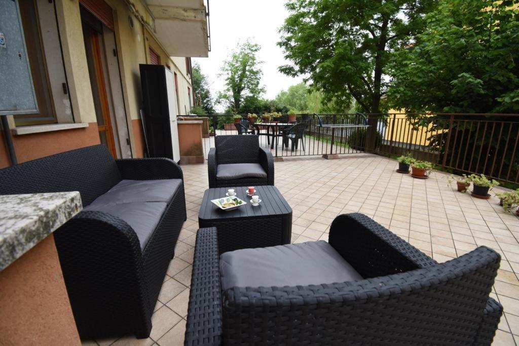Charming Venice 2 Apartment Tessera Exterior photo