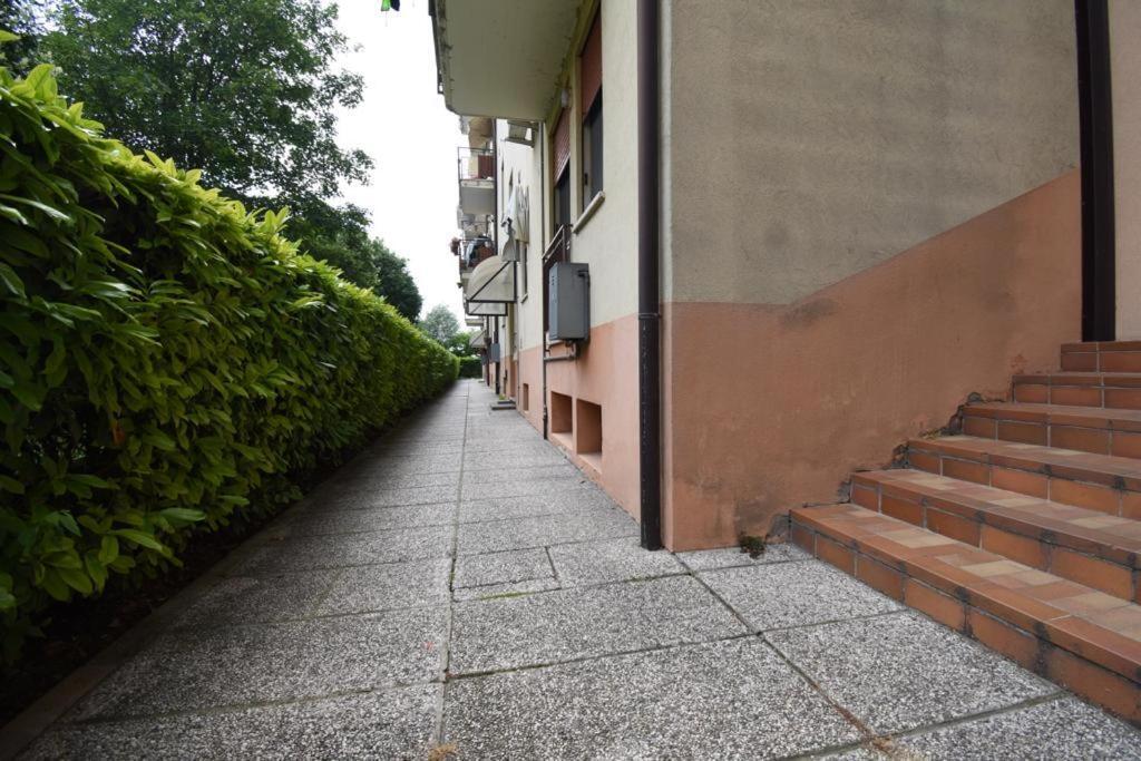 Charming Venice 2 Apartment Tessera Exterior photo