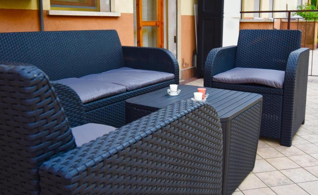 Charming Venice 2 Apartment Tessera Exterior photo