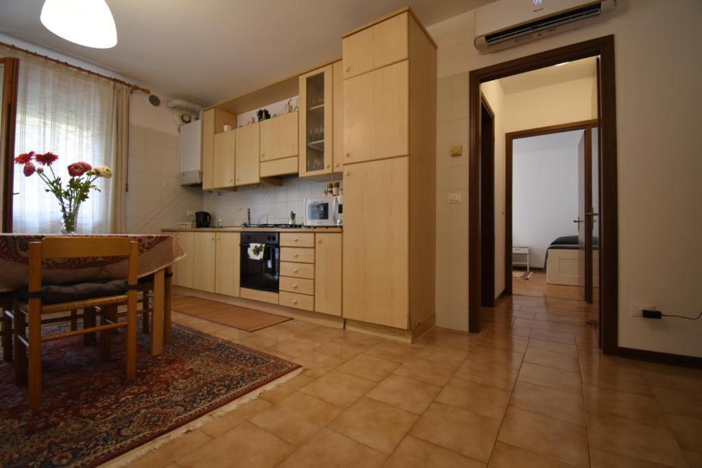 Charming Venice 2 Apartment Tessera Exterior photo