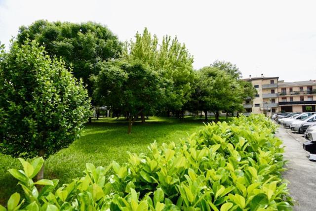Charming Venice 2 Apartment Tessera Exterior photo