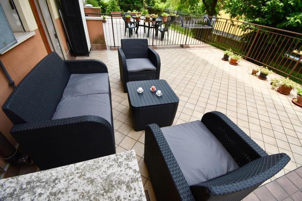 Charming Venice 2 Apartment Tessera Exterior photo