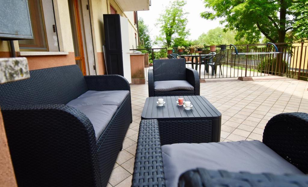 Charming Venice 2 Apartment Tessera Exterior photo