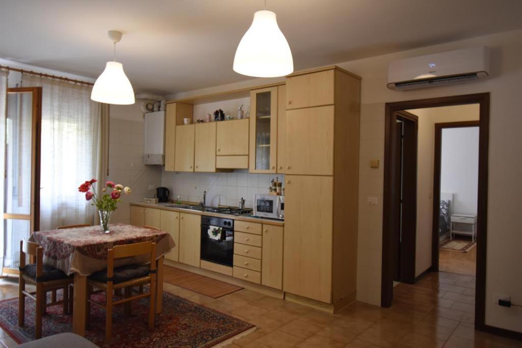 Charming Venice 2 Apartment Tessera Exterior photo